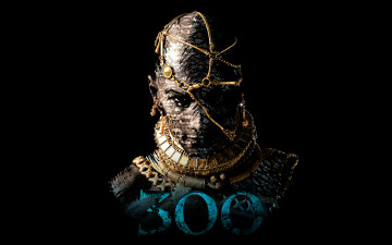 обоя 300, rise, of, an, empire, кино, фильмы, восстание, империи, спартанцев