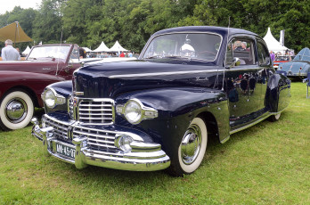 обоя lincoln continental coupe 1947, автомобили, выставки и уличные фото, выставка, автошоу, ретро, история