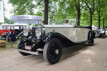 Картинка rolls+royce+phantom+i+springfield++brewster+experimental+1927 автомобили выставки+и+уличные+фото выставка автошоу ретро история