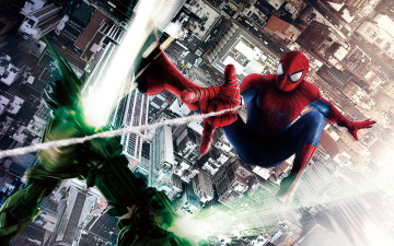 Картинка the+amazing+spider-man+2 кино+фильмы новый человек паук 2