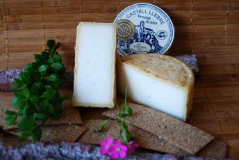 Картинка castell+llebre еда сырные+изделия сыр