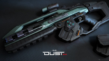 Картинка видео+игры dust+514 action шутер онлайн dust 514