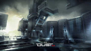 обоя видео игры, dust 514, dust, action, шутер, онлайн, 514