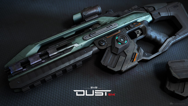 Обои картинки фото видео игры, dust 514, action, шутер, онлайн, dust, 514