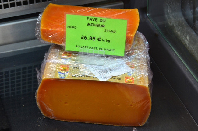 Обои картинки фото pave de mineur, еда, сырные изделия, сыр