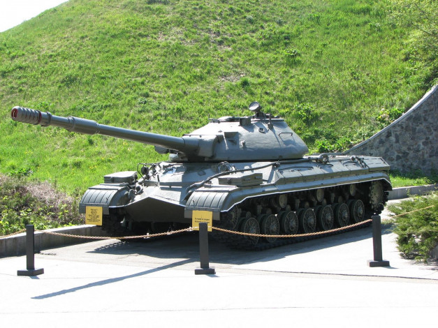 Обои картинки фото тяжёлый, танк, 10м, техника, военная