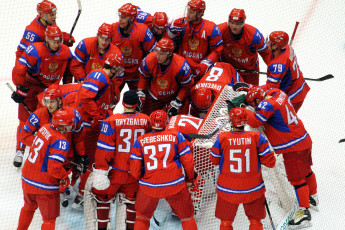 Картинка победа над латвией спорт хоккей радость чемпионат мира