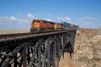 Картинка техника поезда железная дорога состав локомотив рельсы