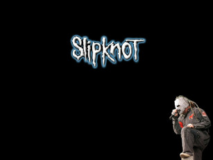 Картинка слипнот музыка slipknot