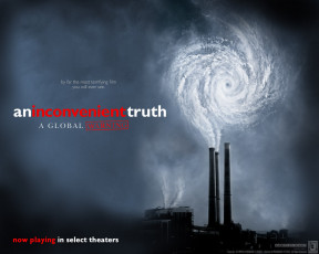 Картинка an inconvenient truth кино фильмы