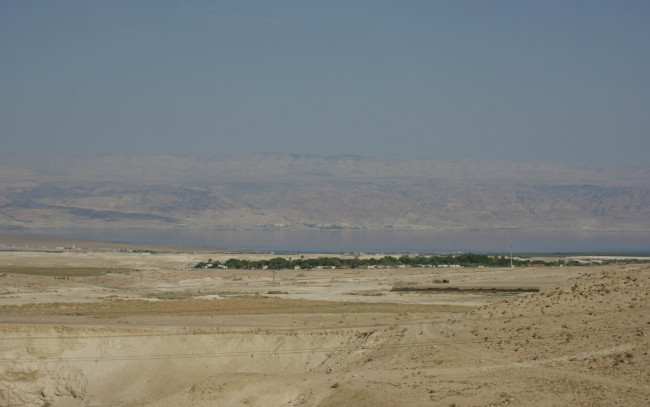 Обои картинки фото мёртвое, море, израиль, природа, пустыни