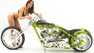 Картинка moto+girl+880 мотоциклы мото+с+девушкой moto girls