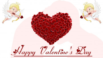 Картинка праздничные день+святого+валентина +сердечки +любовь день любви с праздником сердечки для любимого святого валентина 14 февраля happy day днем влюбленных valentines valentine's