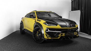 Картинка lamborghini+urus автомобили lamborghini urus мощный и быстрый бык на стероидах