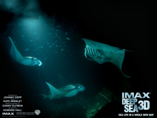 Картинка кино фильмы deep sea 3d