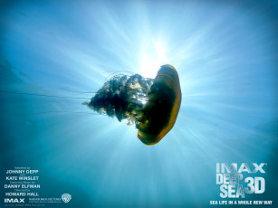 Картинка кино фильмы deep sea 3d