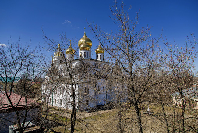 Обои картинки фото города, - православные церкви,  монастыри, храм
