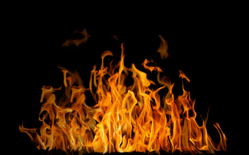 Картинка природа огонь fire accelerated oxidation energy