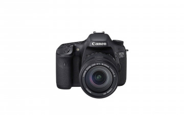 Картинка бренды canon фотоаппарат камера