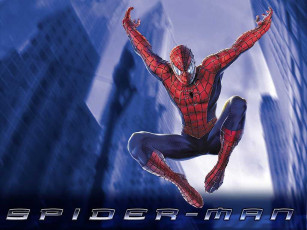 Картинка кино фильмы spider man