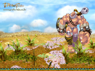 Картинка видео игры pristontale