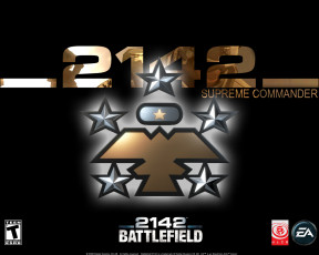 обоя видео, игры, battlefield, 2142