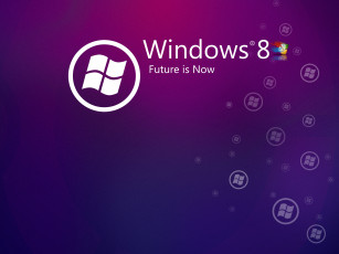 Картинка компьютеры windows логотип фон