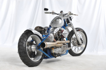 Картинка мотоциклы customs custom