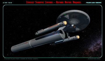 Картинка видео+игры star+trek+online космический корабль полет вселенная