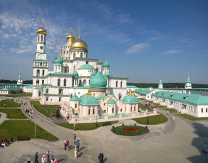 Картинка города -+православные+церкви +монастыри церковь город здание храм