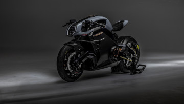 Картинка arc+vector+2021 мотоциклы -unsort новые технологии arc vector 2021 электромотоцикл