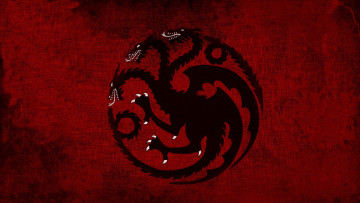 Картинка кино+фильмы house+of+the+dragon+ сериал эмблема