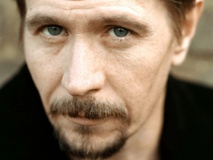 обоя мужчины, gary oldman, актер, лицо, усы