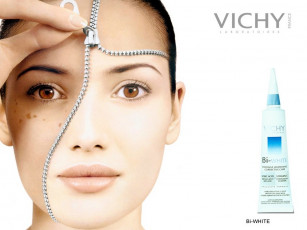 Картинка бренды vichy