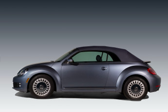 Картинка автомобили volkswagen dune beetle 2016г
