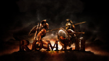 Картинка видео+игры total+war +rome+ii персонажи