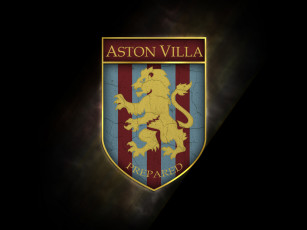 Картинка спорт эмблемы клубов aston villa