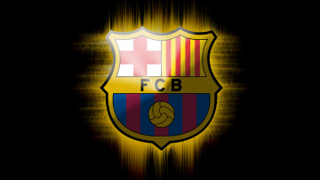 Картинка спорт эмблемы клубов barcelona
