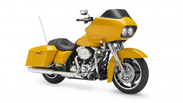 Картинка мотоциклы harley-davidson road glide custom touring