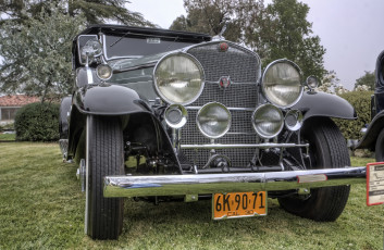 обоя 1930 cadillac 452 roadster, автомобили, выставки и уличные фото, автошоу, выставка