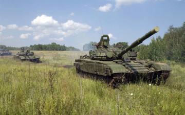 Картинка техника военная+техника обт россия т-72 б