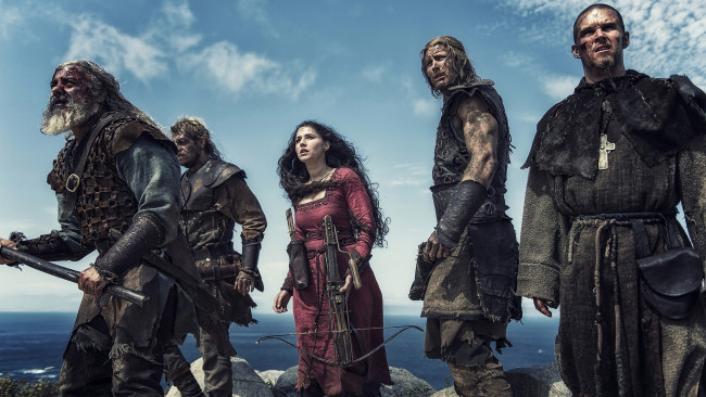 Обои картинки фото northmen,  a viking saga, кино фильмы, saga, viking, приключения, a, экшен, викинги