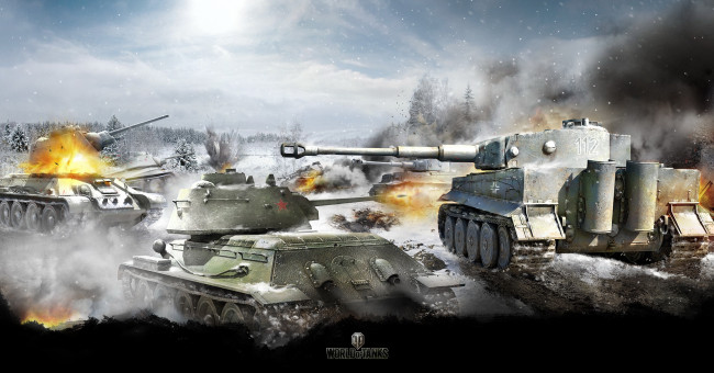 Обои картинки фото видео игры, мир танков , world of tanks, симулятор, action, world, of, tanks, онлайн