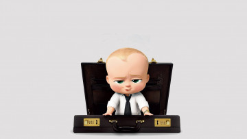 Картинка мультфильмы the+boss+baby малыш