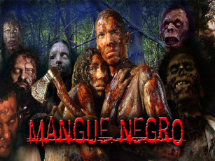Картинка mangue negro кино фильмы