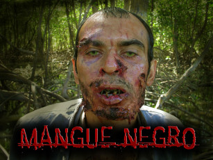 Картинка mangue negro кино фильмы