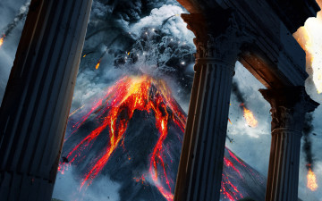 Картинка pompeii кино+фильмы помпеи