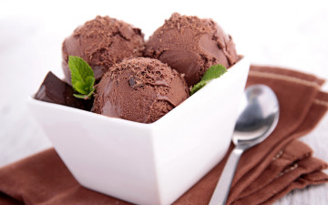 Картинка еда мороженое +десерты ice cream sweet dessert delicious yammy chocolate десерт сладкое шоколад