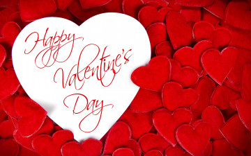 Картинка праздничные день+святого+валентина +сердечки +любовь heart сердечки red love romantic valentine's day happy