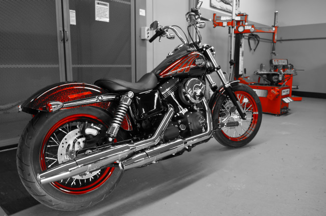 Обои картинки фото мотоциклы, -unsort, custom